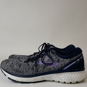 Brooks Ghost 11 Running Shoes Size 12
